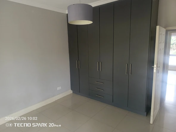 4 Bedroom Townhouse Complex