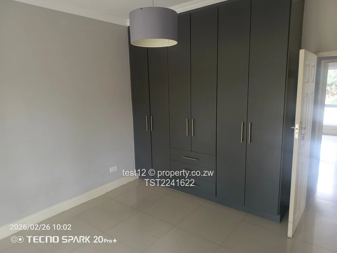 Arlington estate house for rent  (Sole Mandate)