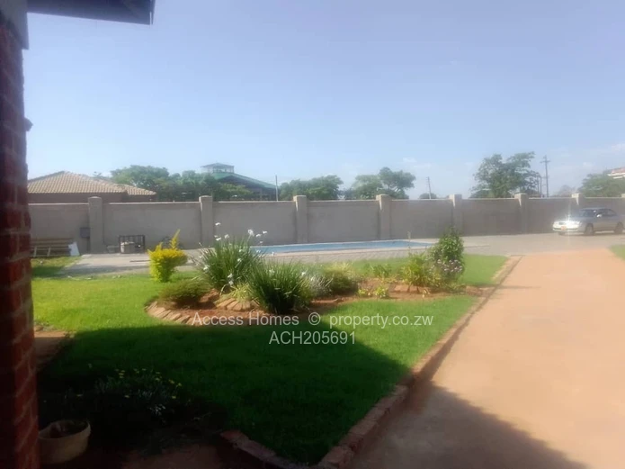 House for rent  Norton  Knowe