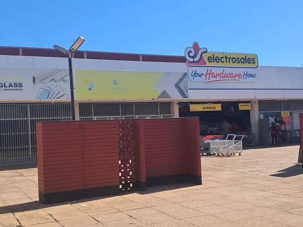 Shop & Retail Property