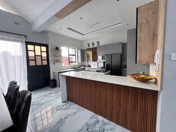 3 Bedroom Townhouse Complex