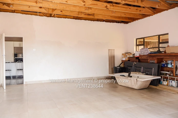 Spacious 4-Bedroom Rental In Pomona