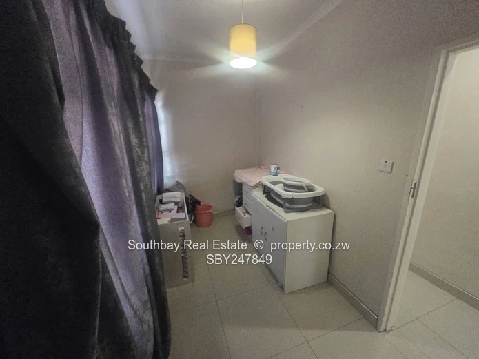 5 bed house to let (Sole Mandate)