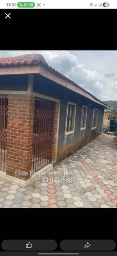 Newly Renovated Cold Comfort House to Let (Sole Mandate)