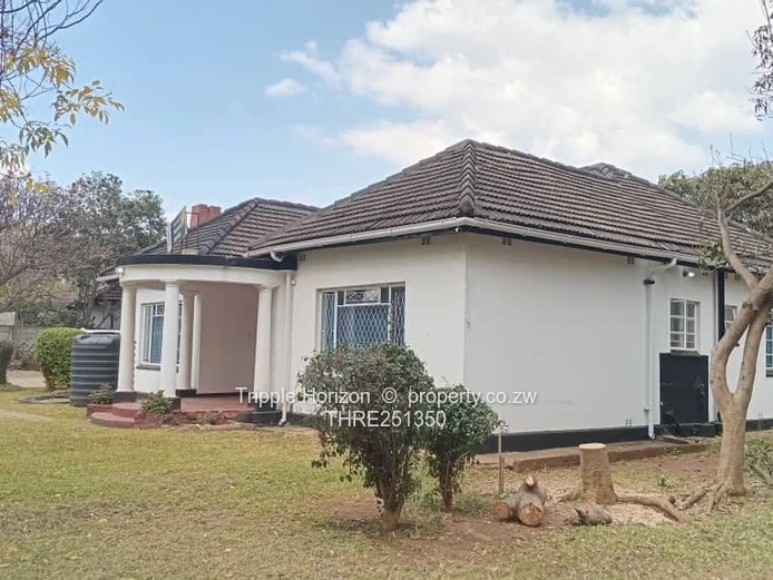 Solid house for sale in Eastlea