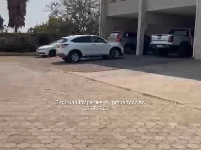 Commercial Property for Sale in Msasa industrial area