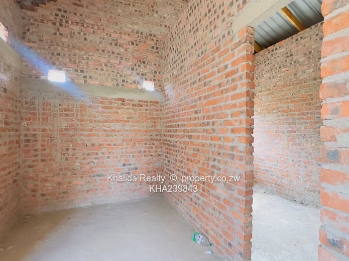 Arlington East Incomplete Property For Sale