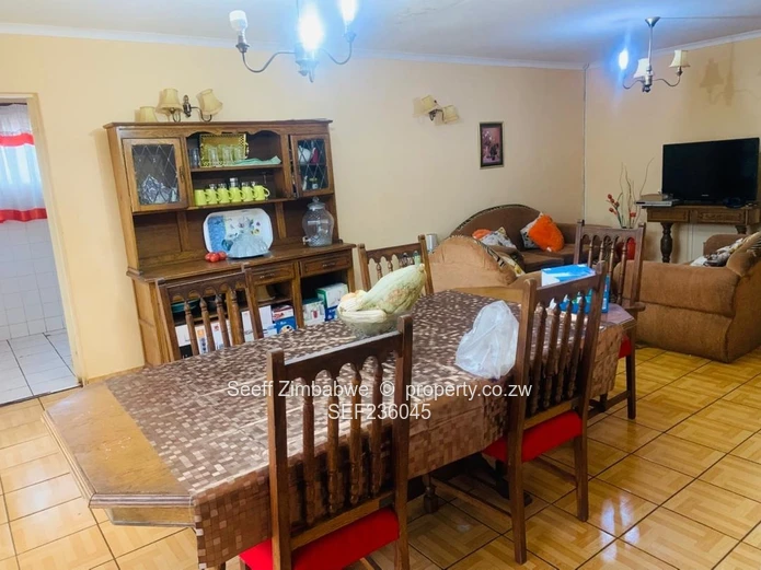 Exceptional Potential -Double the Value on 5 Acres (Sole Mandate)