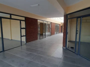 Shop & Retail Property