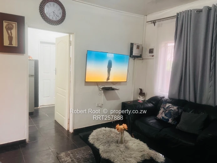 3 bedroom house (Titled)