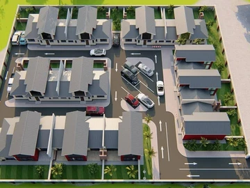 3 Bedroom Flat & Apartment