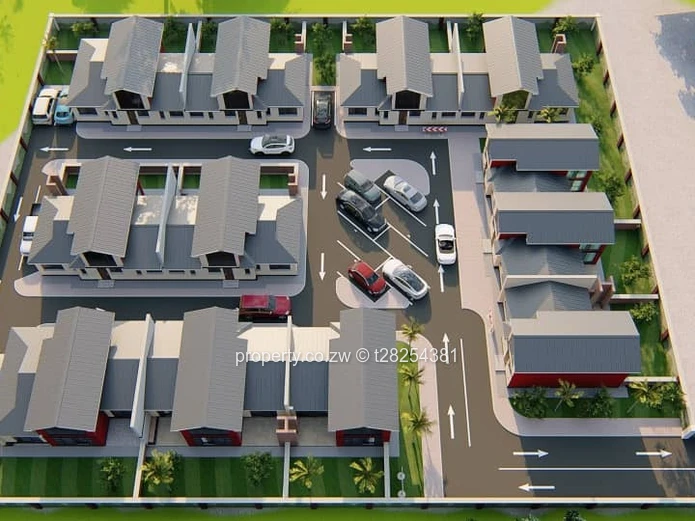 Greendale  (Sole Mandate)