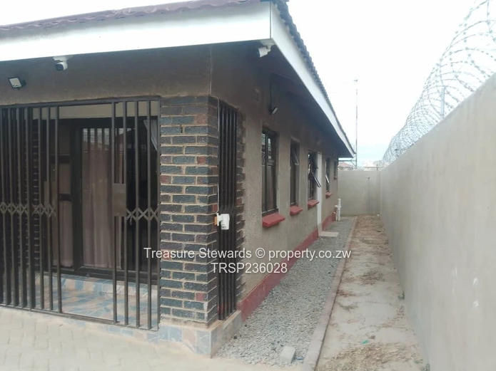 Adelaide Park (Sole Mandate)