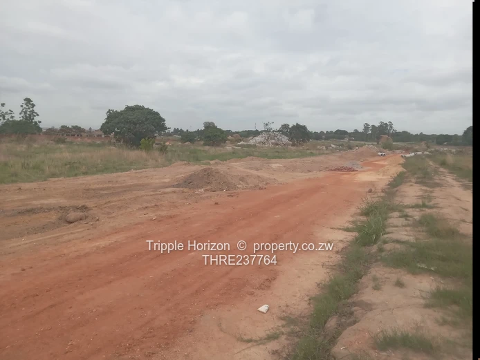 Greendale land for sale 