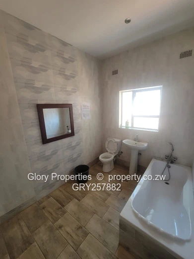 Commercial space to let | Borrowdale West, Vainona