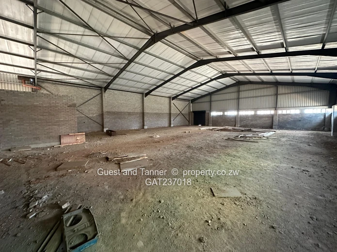 Sunway City Joining Warehouses For Sale – With Solid Title Deed