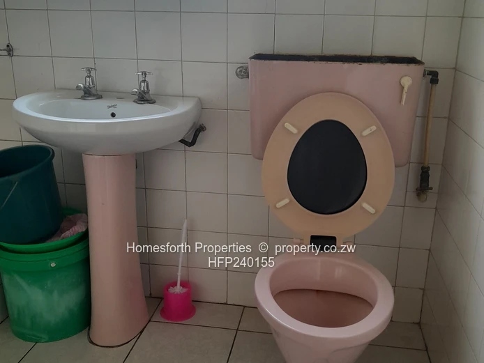 Prospect Waterfalls House For Sale