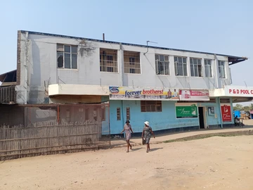 Shop & Retail Property