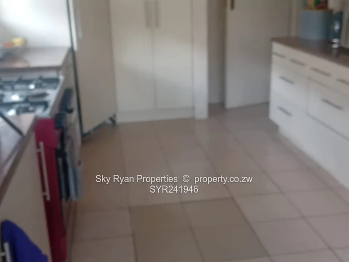 Alexandra Park House For Sale