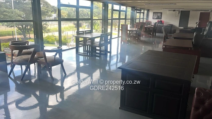 Mandara offices for Rental 