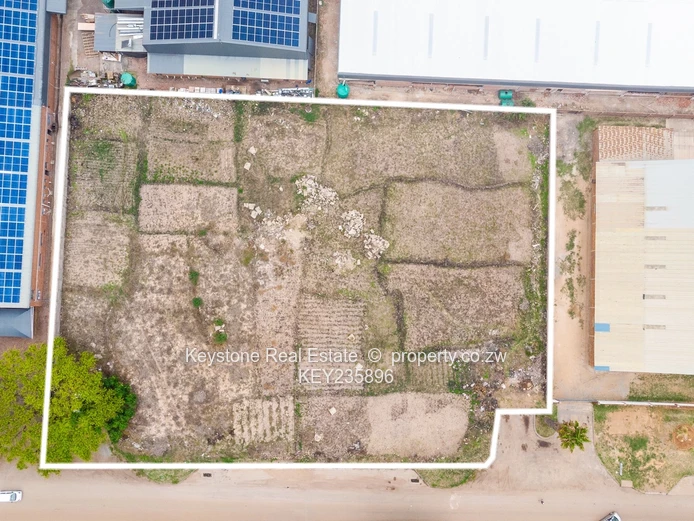 Prime Industrial Stands For Sale, Msasa