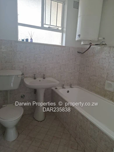 Convenience Security Serenity