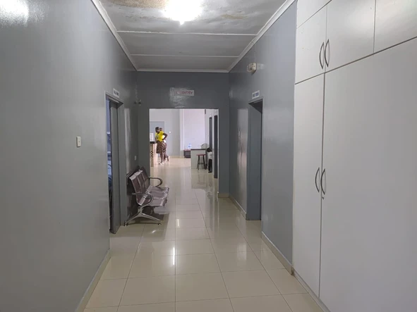 Shop & Retail Property