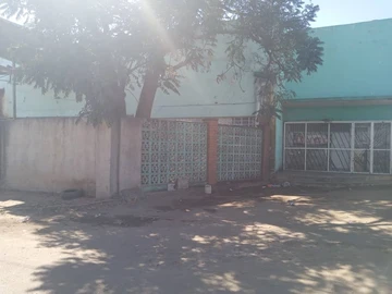 Warehouse & Factory