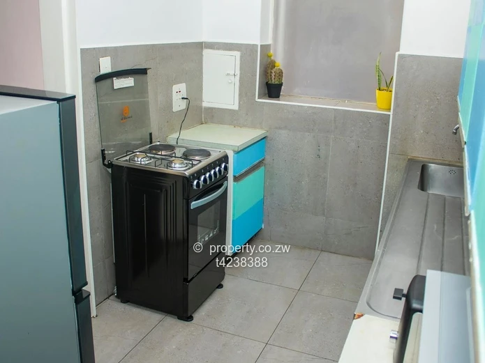 Avenues Northworld fully furnished 2 beds Apartment to Rent