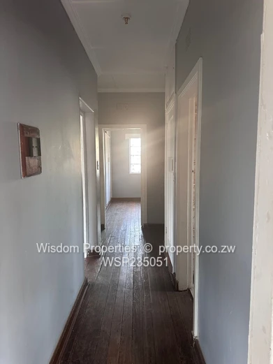 Spacious offices to rent