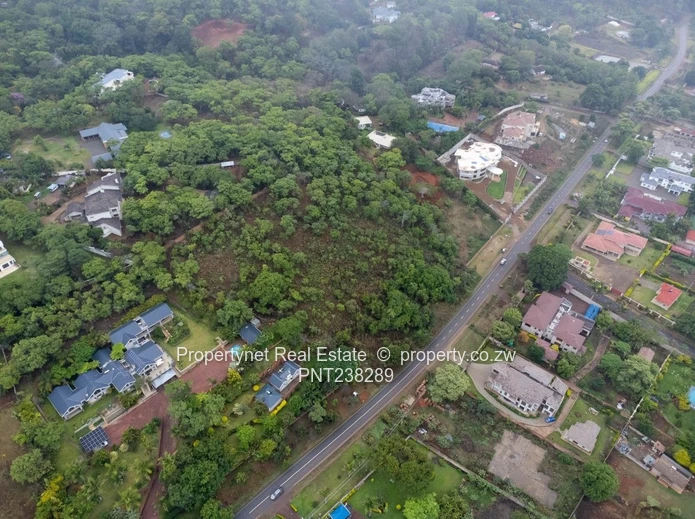 Prime Development Land