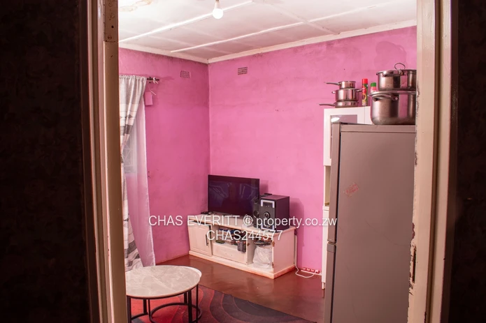 Charming Chikanga Home - Mutare (Sole Mandate)