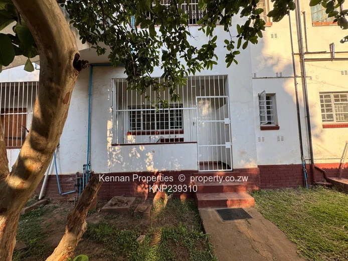 3 Bedroomed Fully Furnished Apartment for Rent!