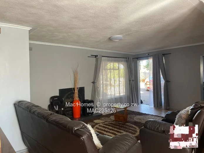 Modern Offering- Neat and Solid