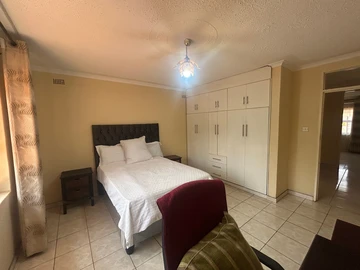 3 Bedroom Cottage