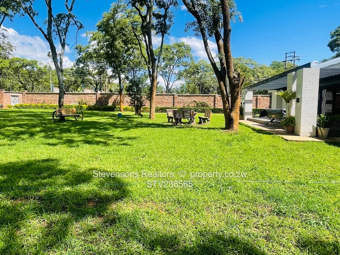 Prime Residential Land On Glen Lorne For Sale! (Sole Mandate)