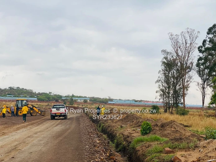 Spitzkop Gardens: Your Dream Home Awaits!