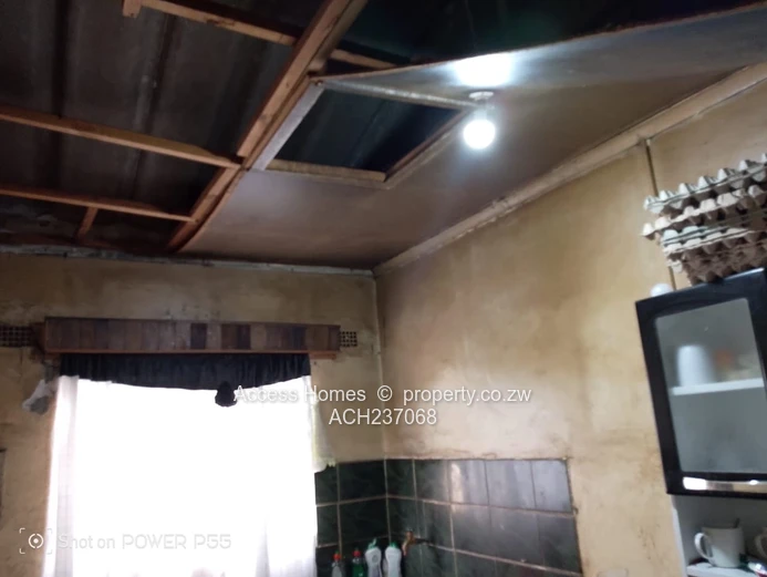 Zengeza 3 House  for rent