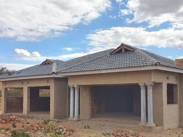 Kadoma Shell for Sale