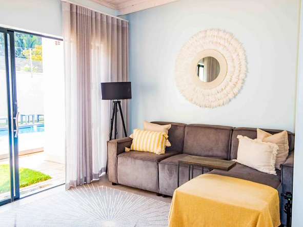 3 Bedroom Townhouse Complex