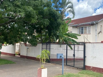 4 Bedroom Townhouse Complex