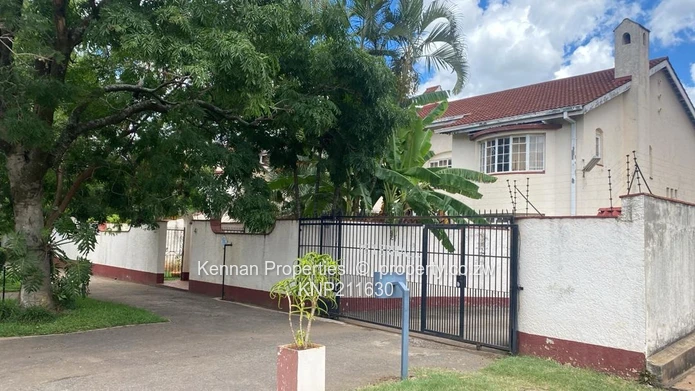 Secure Lock-Up And Go With Great Power & Water