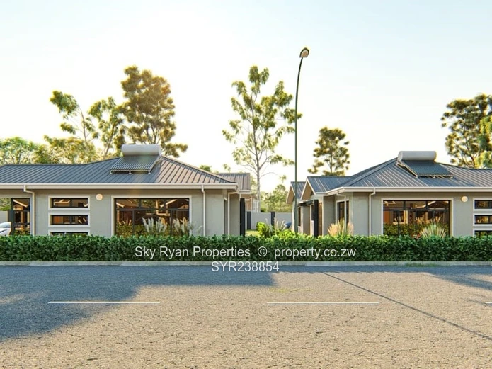 Hatfield Cluster For Sale