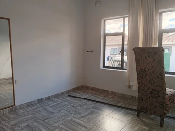 4 Bedroom Cottage