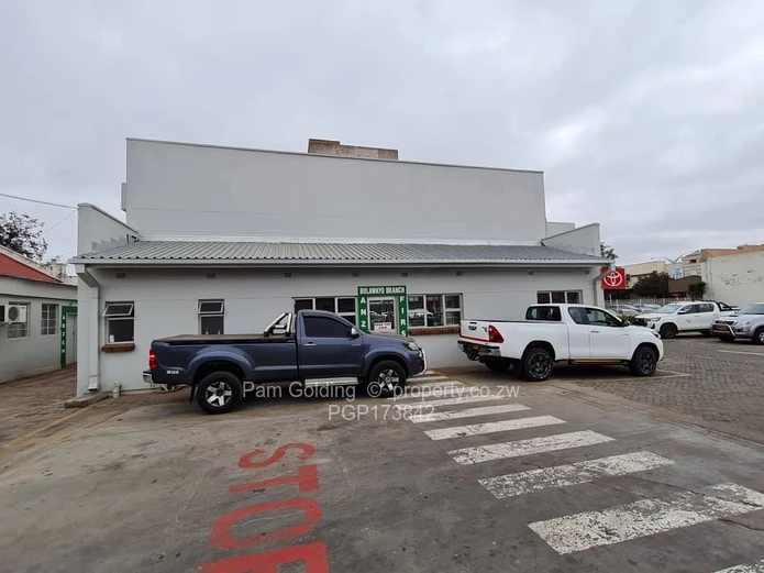 Tremendous Value, Prime CBD Property