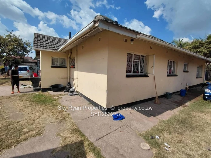 Park Town House For Sale