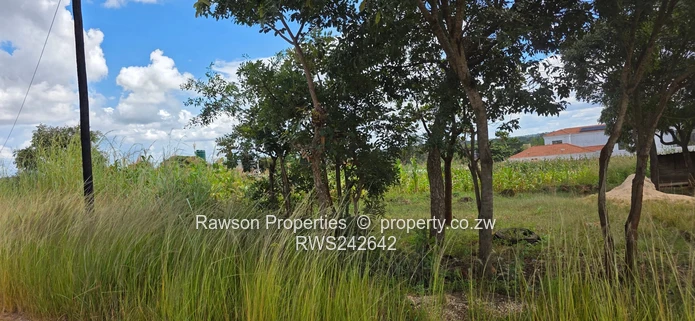 Superb opportunity in Gletwin Park  (Sole Mandate)