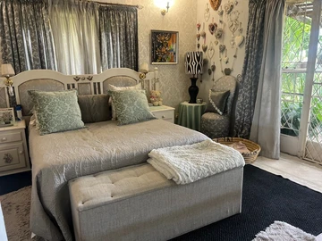 3 Bedroom Townhouse Complex