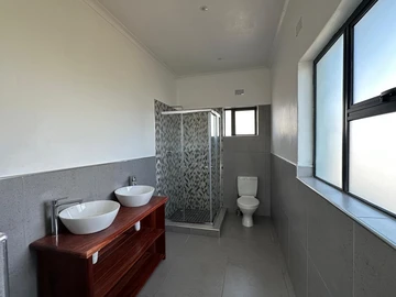 3 Bedroom Townhouse Complex