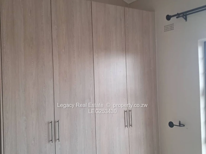 Aspindale Park 2BR — Modern Unit with Lift & 24hr Security (Sole Mandate)